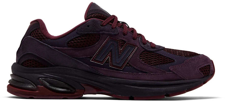 Rich Paul x New Balance 2010 '深梅棕' U2010RP1 Buy Rich Paul x New Balance 2010 '深梅棕' U2010RP1