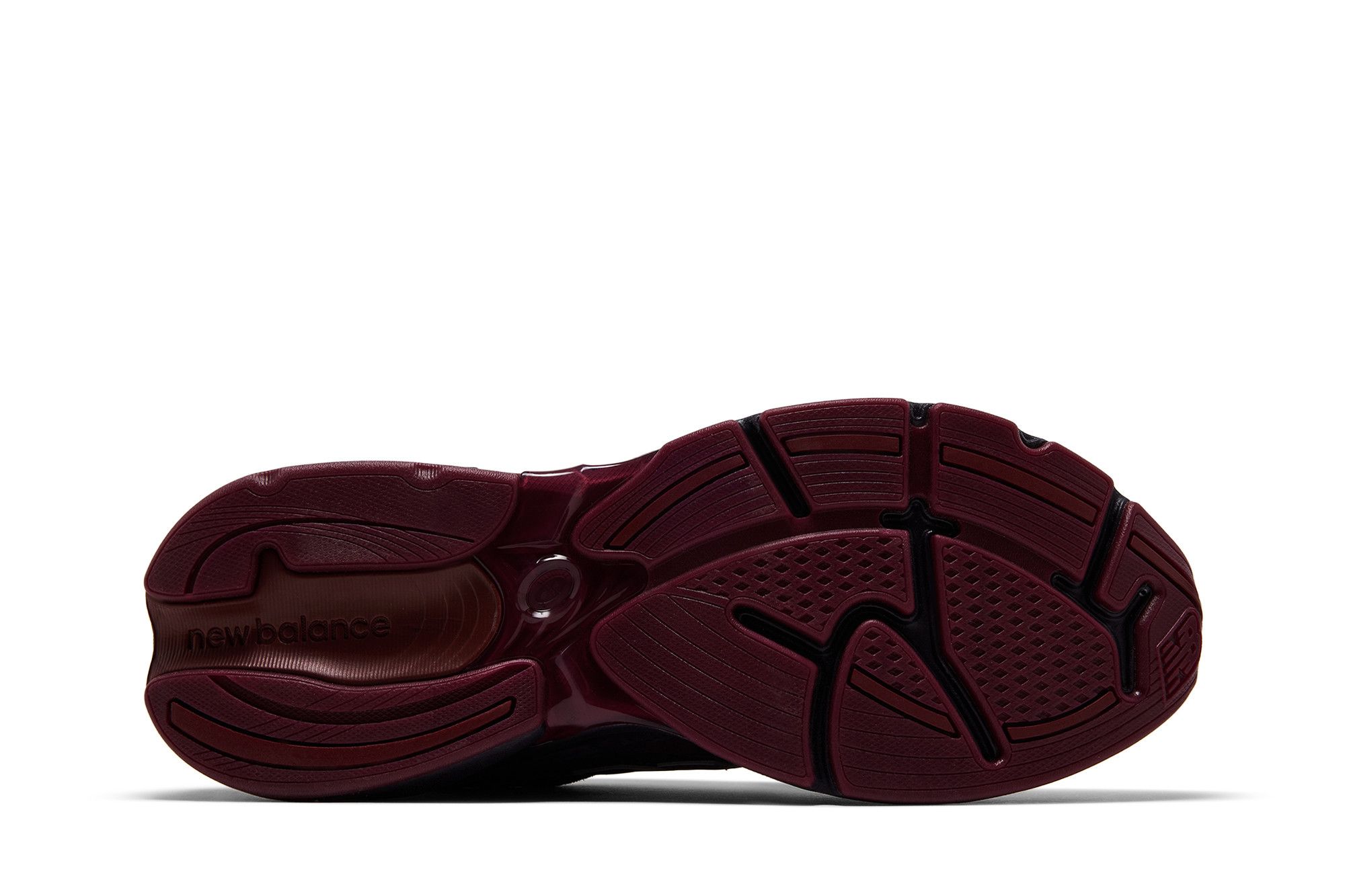 Purchase Rich Paul x New Balance 2010 ''Plum Brown'' Sneaker U2010RP1