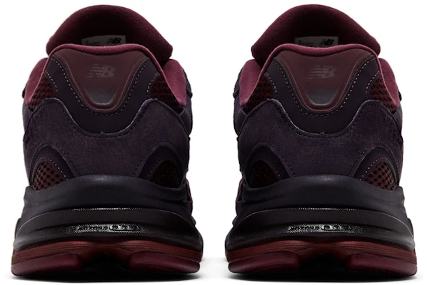 Rich Paul x New Balance 2010 ''Plum Brown'' Sneaker U2010RP1 Sizing Rich Paul x New Balance 2010 ''Plum Brown'' Sneaker U2010RP1