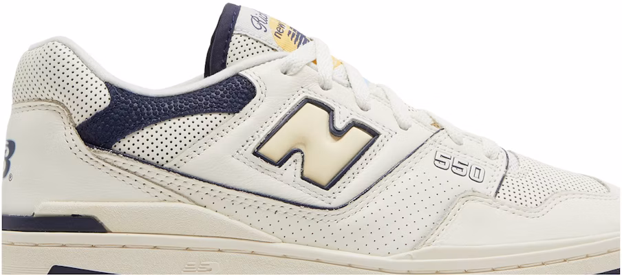 Rich Paul x New Balance 550 'Multi' Pelbagai Warna BB550RP1 Order Rich Paul x New Balance 550 'Multi' Pelbagai Warna BB550RP1