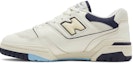 Lookbook Rich Paul x New Balance 550 'Multi' Pelbagai Warna BB550RP1