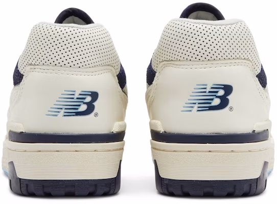 Rich Paul x New Balance 550 'Multi' Pelbagai Warna BB550RP1 Details for Rich Paul x New Balance 550 'Multi' Pelbagai Warna BB550RP1