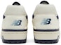 Details for Rich Paul x New Balance 550 'Multi' Pelbagai Warna BB550RP1