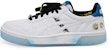 ASICS Rick and Morty x Court-MZ Sneakers /Biru 'Putih' 1203A197-100