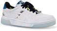Order ASICS Rick and Morty x Court-MZ Sneakers /Biru 'Putih' 1203A197-100