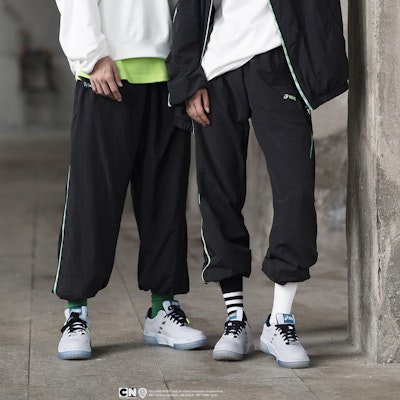 ASICS Rick and Morty x Court-MZ Sneakers /Blue 'White' 1203A197-100 Cheap ASICS Rick and Morty x Court-MZ Sneakers /Blue 'White' 1203A197-100