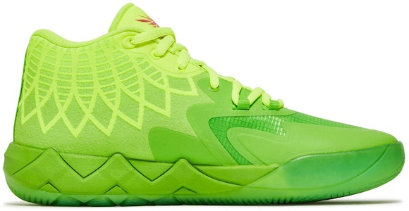 Rick dan Morty x LaMelo Ball x Puma MB.01 'Tidak Cocok' 376682-01 Sizing Rick dan Morty x LaMelo Ball x Puma MB.01 'Tidak Cocok' 376682-01