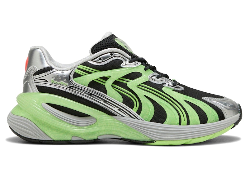 Rick and Morty x Puma Inverse 404414-01