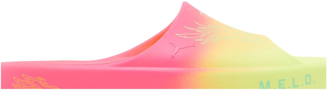 Rick dan Morty x Puma LaMelo Ball x Shibui Cat Slide 'Petualangan' 394167-01 Order Rick dan Morty x Puma LaMelo Ball x Shibui Cat Slide 'Petualangan' 394167-01