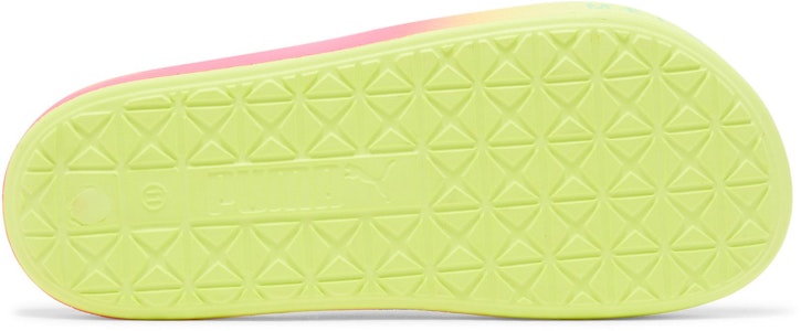 Rick dan Morty x Puma LaMelo Ball x Shibui Cat Slide 'Petualangan' 394167-01 Shop Rick dan Morty x Puma LaMelo Ball x Shibui Cat Slide 'Petualangan' 394167-01