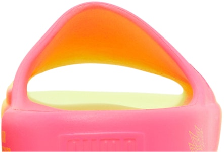 Rick dan Morty x Puma LaMelo Ball x Shibui Cat Slide 'Petualangan' 394167-01 Sizing Rick dan Morty x Puma LaMelo Ball x Shibui Cat Slide 'Petualangan' 394167-01