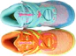 Lookbook Puma LaMelo Ball MB.05 Rick dan Morty. 312130-01
