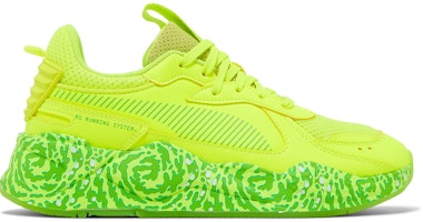 Rick and Morty x Puma RS-X 386781-01 Rick and Morty x Puma RS-X 386781-01