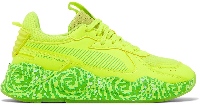 Rick dan Morty x Puma RS-X 386781-01 Buy Rick dan Morty x Puma RS-X 386781-01
