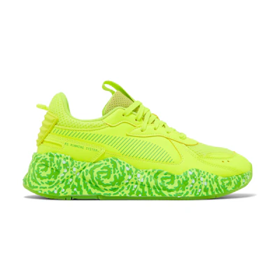 Rick and Morty Puma RS-X