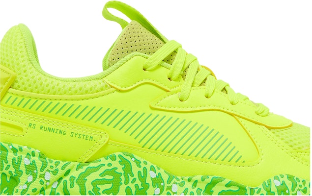 Rick dan Morty x Puma RS-X 386781-01 Order Rick dan Morty x Puma RS-X 386781-01