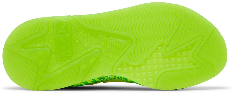 Rick dan Morty x Puma RS-X 386781-01 Shop Rick dan Morty x Puma RS-X 386781-01
