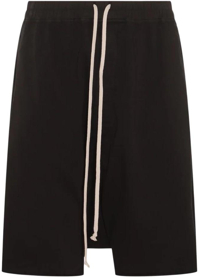 rick-owens-black-loose-fit-casual-shorts-solid-color-lace-up-design-du-01-d1380-rig-09