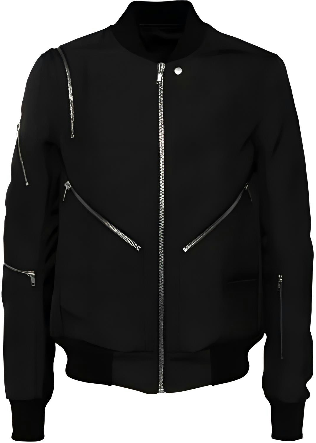 rick-owens-black-slim-fit-zip-up-bomber-jacket-rl-02-d6794-hdu-09
