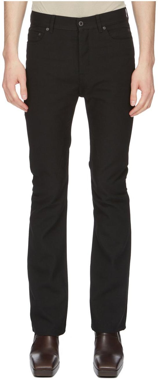 rick-owens-mid-rise-black-flared-casual-pants-with-solid-pockets-rl-02-c7394-twrp-09