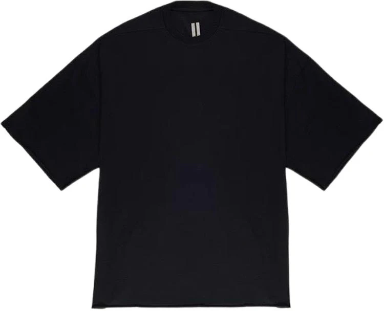 rick-owens-solid-black-crewneck-slim-fit-short-sleeve-t-shirt-ru-02-d6283-ja-09