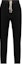 Order RICK OWENS Berlin Fit Rig Fabric Elastic Waist Drawstring Hem Pants Black Unisex. DU02C5392RIG09