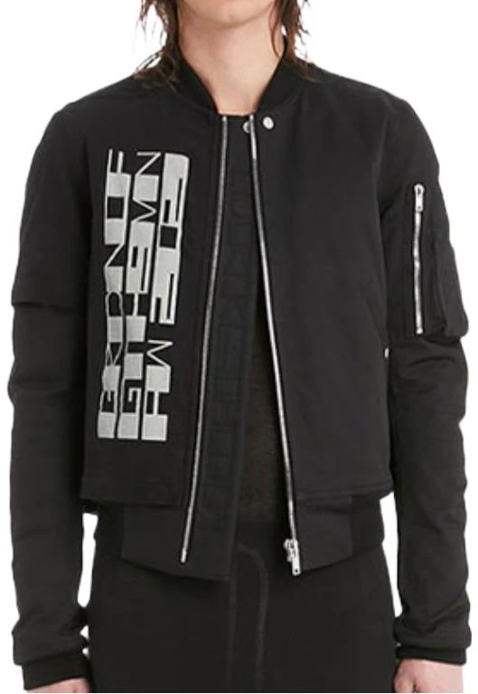 rick-owens-black-letter-print-layered-bomber-jacket-with-zipper-du-02-a3771-twrnp-3-96