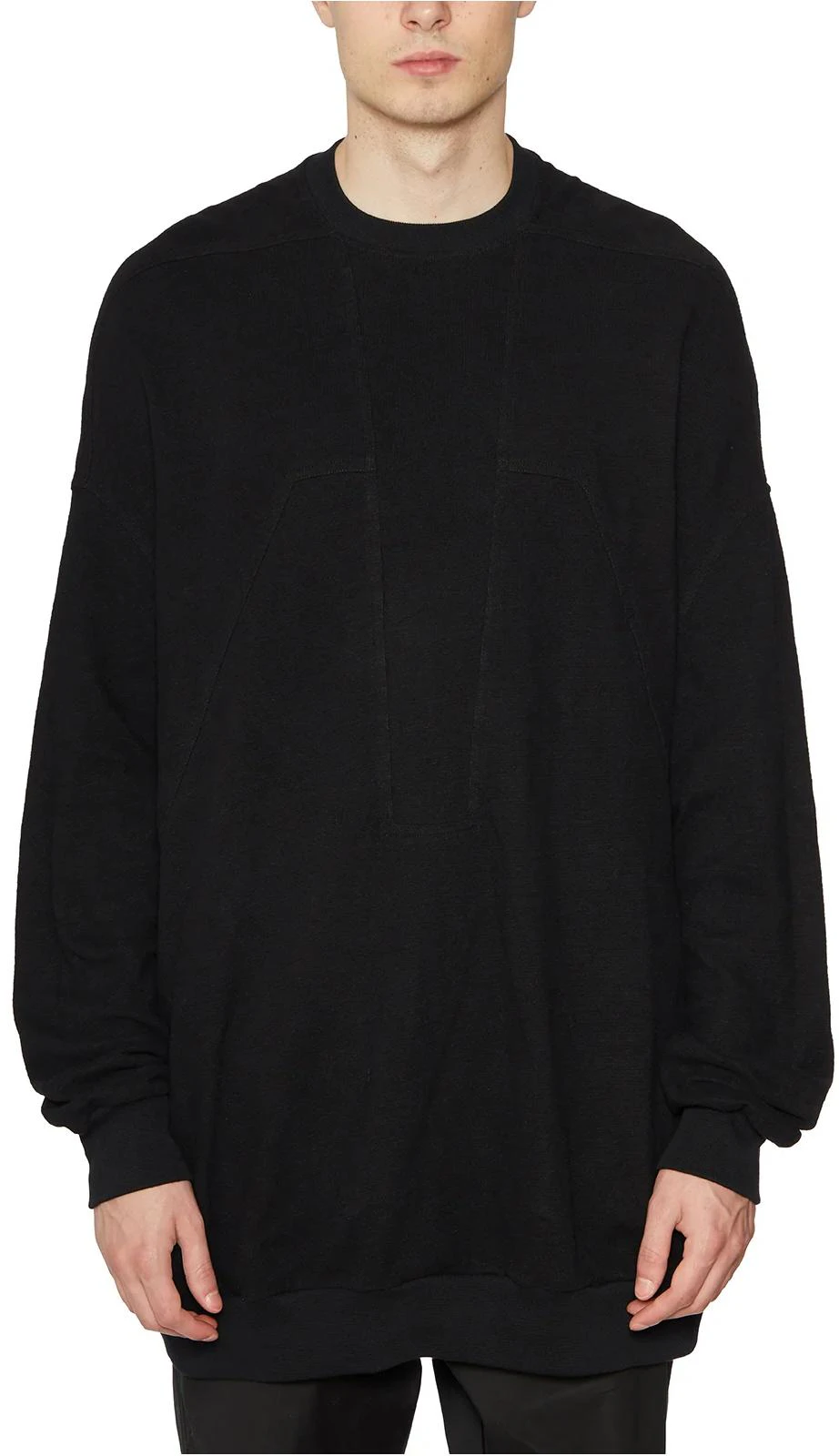 rick-owens-black-oversized-crewneck-long-sleeve-sweatshirt-ru-02-c7278-bg-09