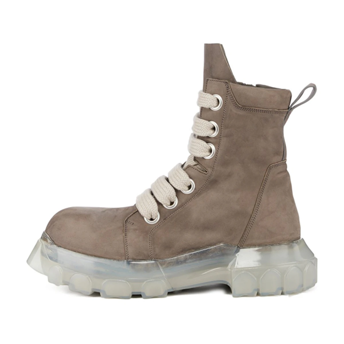 リック オウエンス ボゾ ジャンボ グレー (Rick Owens Bozo Jumbo Grey リック オウエンス ボゾ ジャンボ グレー (Rick Owens Bozo Jumbo Grey