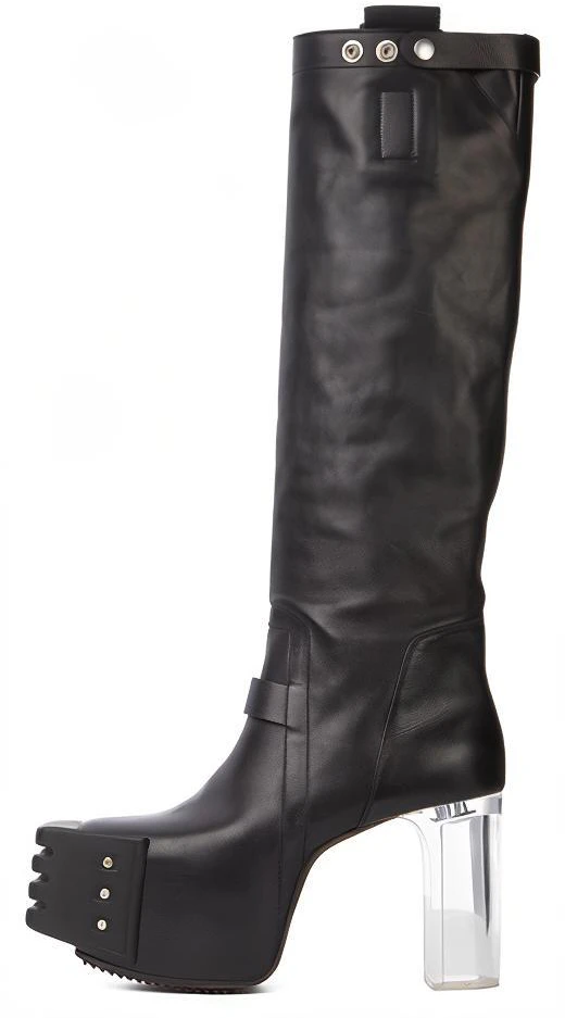rick-owens-calf-leather-high-top-boots-wax-matte-black-ru-02-b2827-lcggr-990