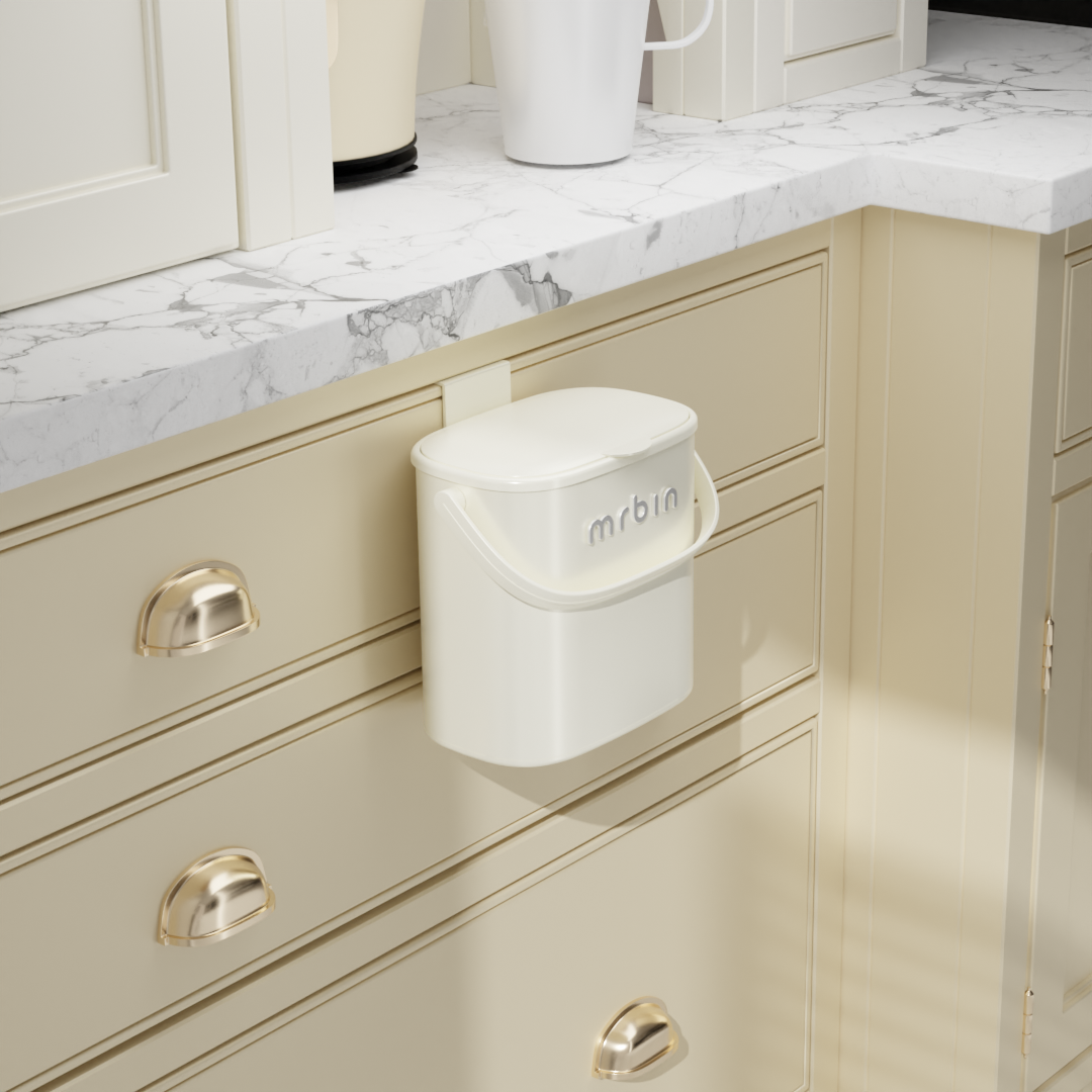 Rick Owens Canvas Sneaker 'Off-White' 圖 2