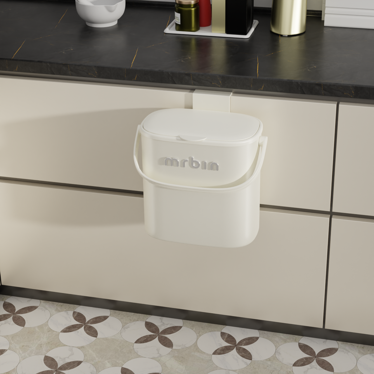 Rick Owens Canvas Sneaker 'Off-White' 圖 4