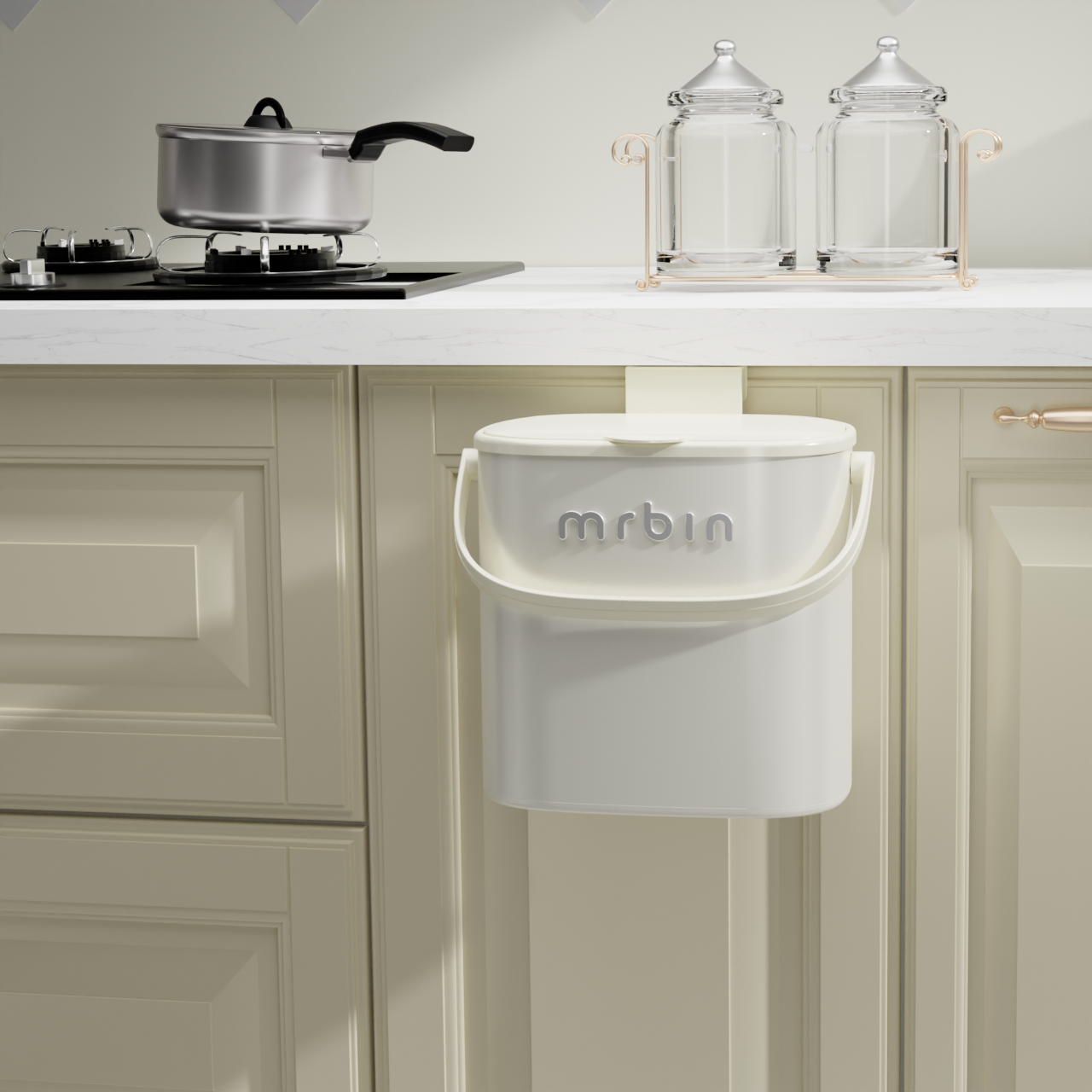 Rick Owens Canvas Sneaker 'Off-White' 圖 5