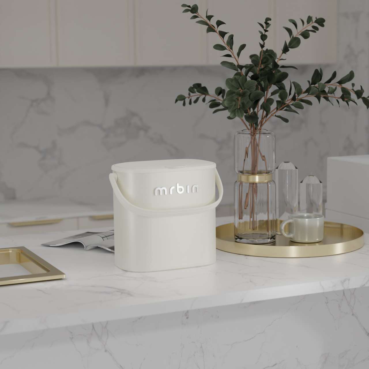 Rick Owens Canvas Sneaker 'Off-White' 圖 6