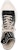 Rick Owens DRKSHDW 'Abstract High-Top Black' DU01C6840VLES2
