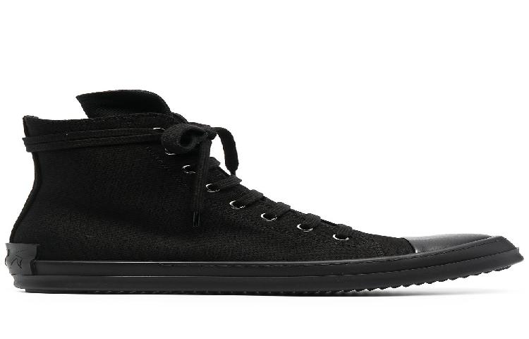Rick Owens DRKSHDW 'Black PRE_DS21S2800TNAPH299,67'