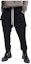 Buy Rick Owens DRKSHDW Seluar Kargo Santai Kaki Lurus Hitam DU02A3371RIG-09