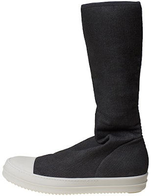 Rick Owens DRKSHDW 'Hitam Putih' DU20S5808SBB-09 Buy Rick Owens DRKSHDW 'Hitam Putih' DU20S5808SBB-09