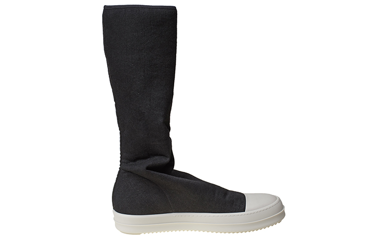 Order Rick Owens DRKSHDW 'Black White' DU20S5808SBB-09