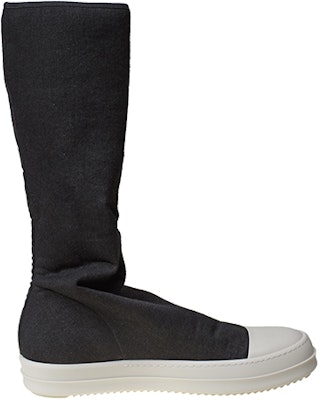 Rick Owens DRKSHDW 'Hitam Putih' DU20S5808SBB-09 Order Rick Owens DRKSHDW 'Hitam Putih' DU20S5808SBB-09