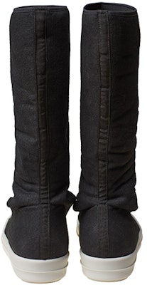 Rick Owens DRKSHDW 'Hitam Putih' DU20S5808SBB-09 Shop Rick Owens DRKSHDW 'Hitam Putih' DU20S5808SBB-09