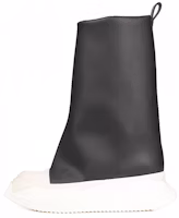 Rick Owens DRKSHDW 'Fogachine Leather Slip-On Boot Black' DU02B4814VL-911 Rick Owens DRKSHDW 'Fogachine Leather Slip-On Boot Black' DU02B4814VL-911