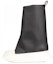 Buy Rick Owens DRKSHDW 'Fogachine Slip-On Kulit But Hitam' DU02B4814VL-911