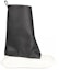 Order Rick Owens DRKSHDW 'Fogachine Slip-On Kulit But Hitam' DU02B4814VL-911