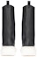 Shop Rick Owens DRKSHDW 'Fogachine Slip-On Kulit But Hitam' DU02B4814VL-911