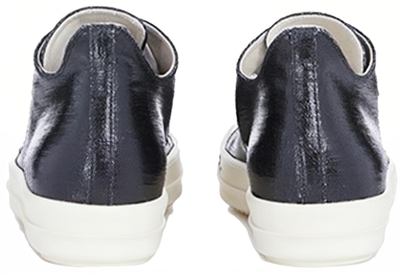 Rick Owens DRKSHDW '冥河低帮黑色' DU21S2802HDLQP3-911 Shop Rick Owens DRKSHDW '冥河低帮黑色' DU21S2802HDLQP3-911