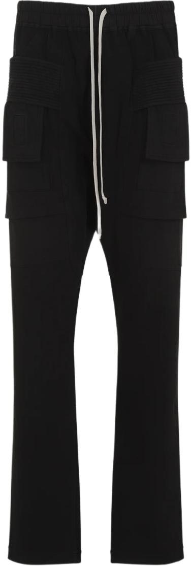 rick-owens-drkshdw-slim-fit-mid-rise-black-cargo-pants-du-02-d2376-rig-09