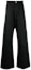 Order Rick Owens DRKSHDW Solid Wide-Leg Relaxed Trousers DU02B4367TW-09