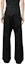 Shop Rick Owens DRKSHDW Solid Wide-Leg Relaxed Trousers DU02B4367TW-09