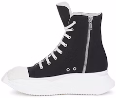 Rick Owens DRKSHDW Abstract High 'Black Milk' DU21S2840-TNAP-91111/DU01B7840-MU-911/DU01B7840-DM-911 Rick Owens DRKSHDW Abstract High 'Black Milk' DU21S2840-TNAP-91111/DU01B7840-MU-911/DU01B7840-DM-911
